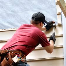 Best Composite Siding  in Warrior, AL